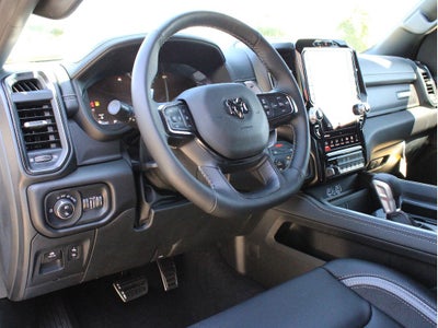 2027 RAM 1500 RHO