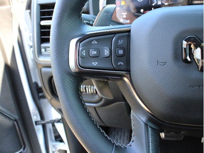 2027 RAM 1500 RHO