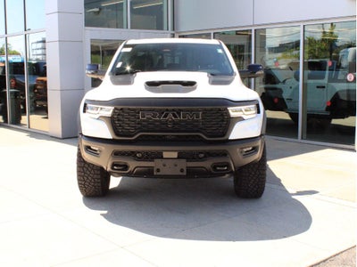 2027 RAM 1500 RHO