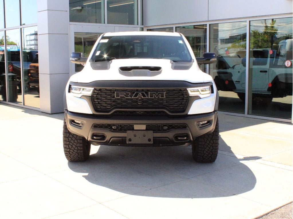2027 RAM 1500 RHO