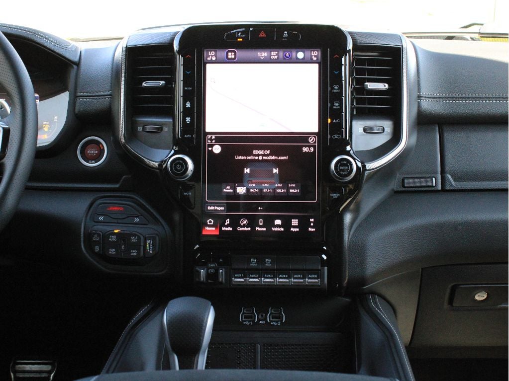 2027 RAM 1500 RHO