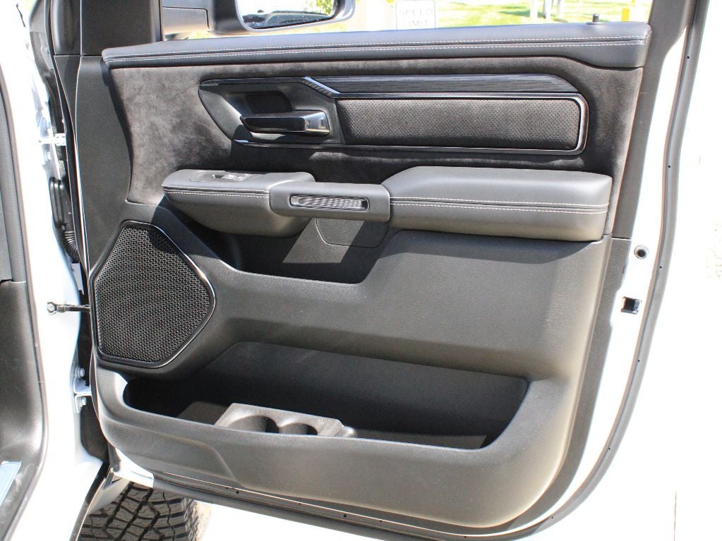 2027 RAM 1500 RHO