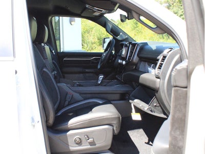 2027 RAM 1500 RHO