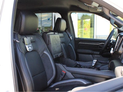 2027 RAM 1500 RHO