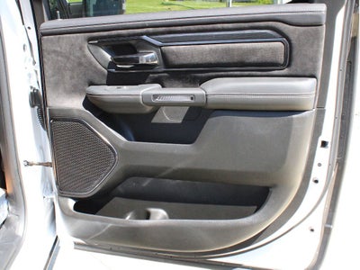 2027 RAM 1500 RHO