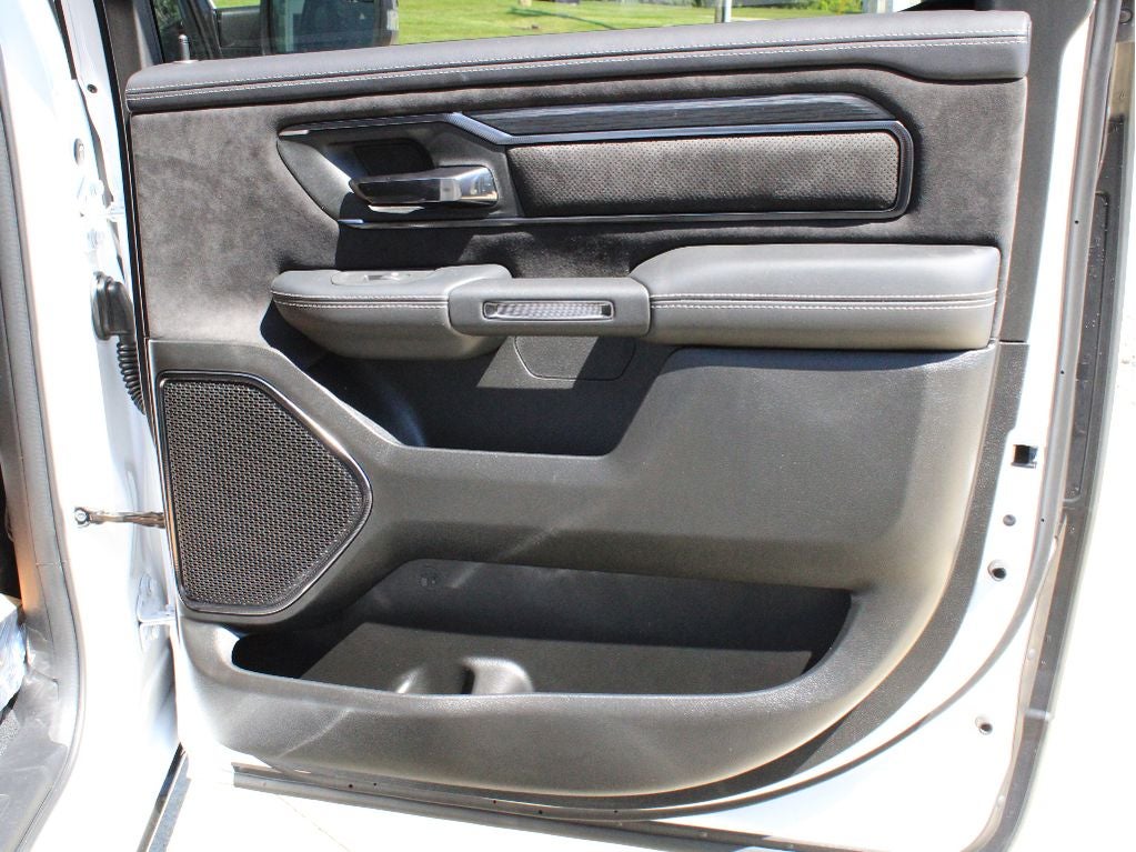 2027 RAM 1500 RHO