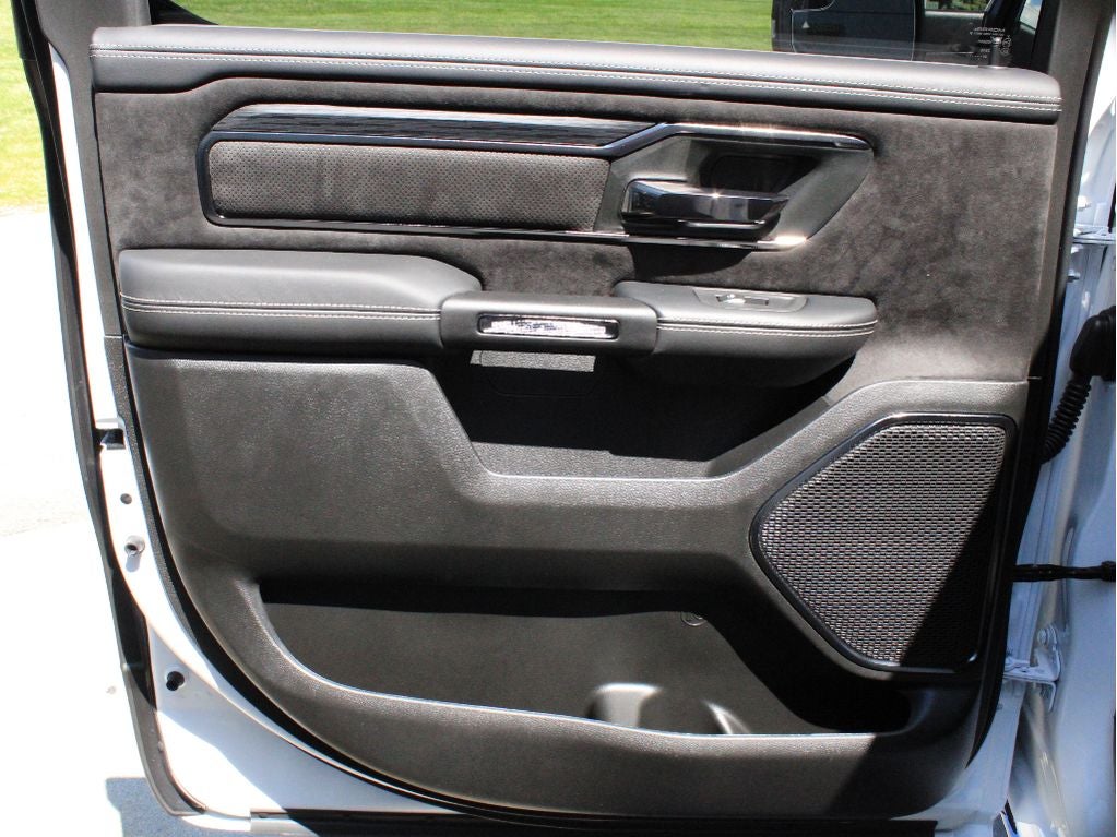 2027 RAM 1500 RHO