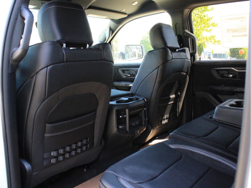2027 RAM 1500 RHO