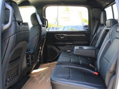 2027 RAM 1500 RHO