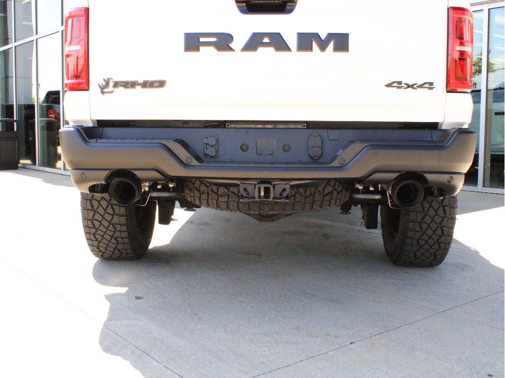 2027 RAM 1500 RHO