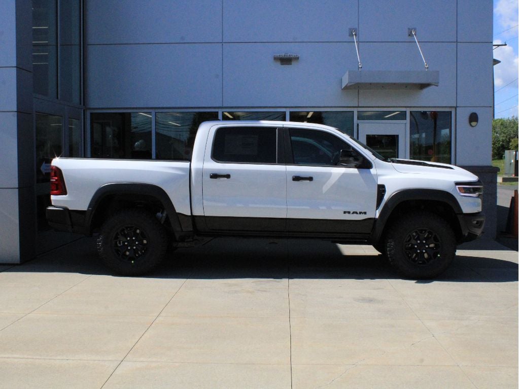 2027 RAM 1500 RHO