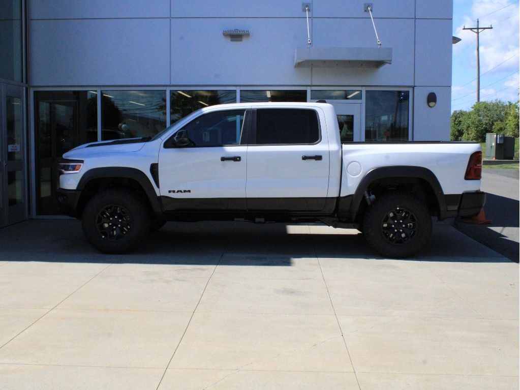 2027 RAM 1500 RHO