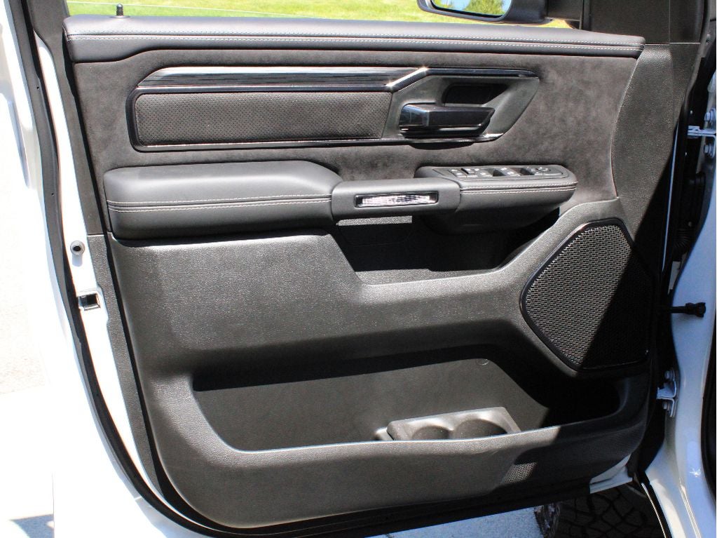 2027 RAM 1500 RHO