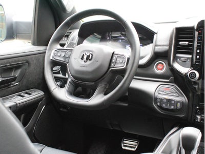 2027 RAM 1500 RHO