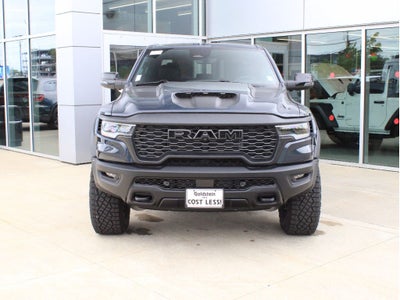 2027 RAM 1500 RHO
