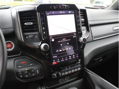 2027 RAM 1500 RHO