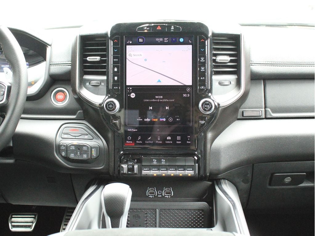 2027 RAM 1500 RHO