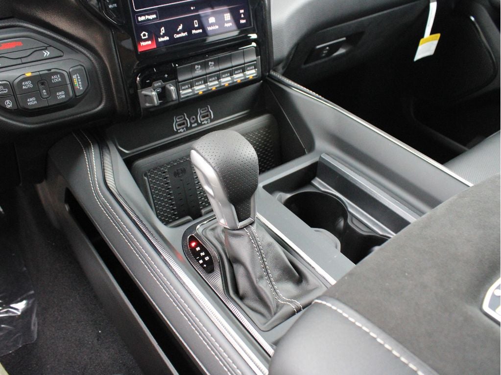 2027 RAM 1500 RHO