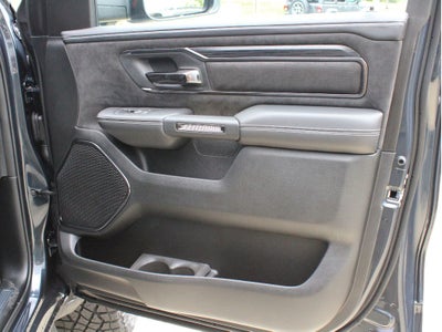 2027 RAM 1500 RHO