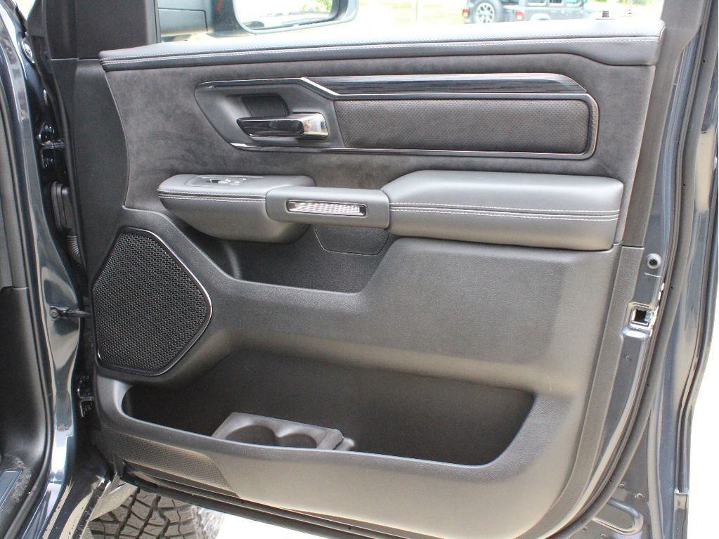 2027 RAM 1500 RHO