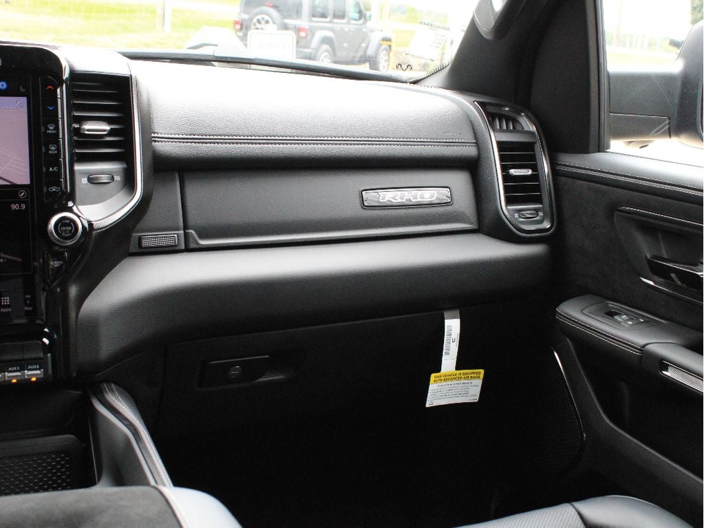 2027 RAM 1500 RHO