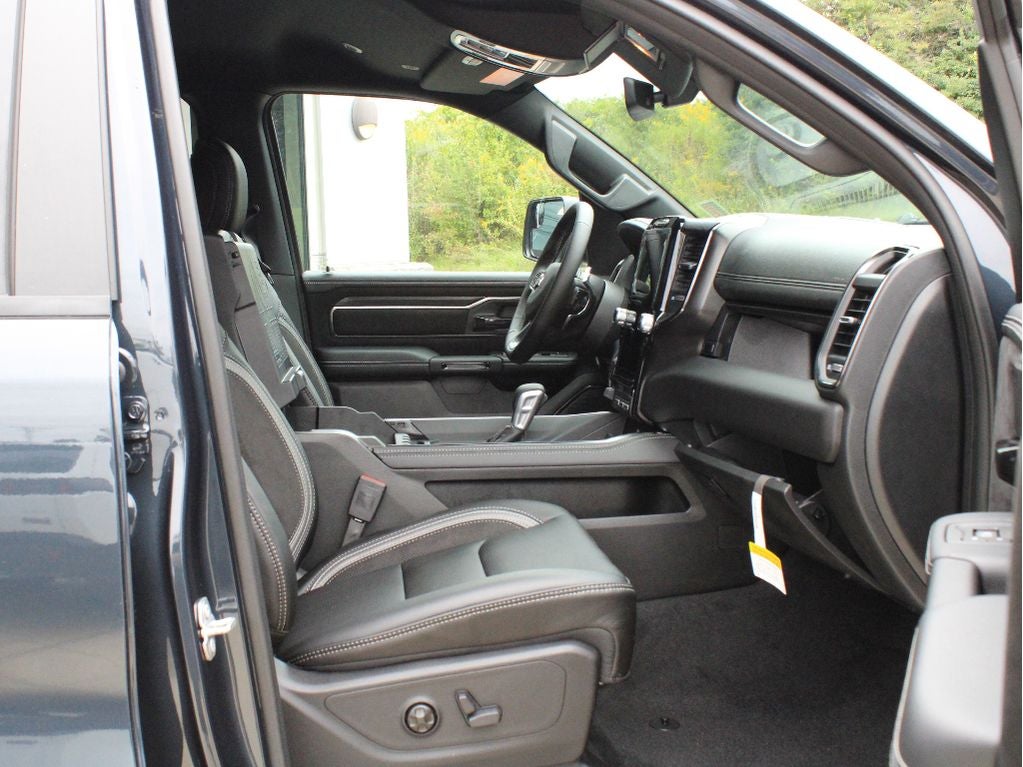 2027 RAM 1500 RHO