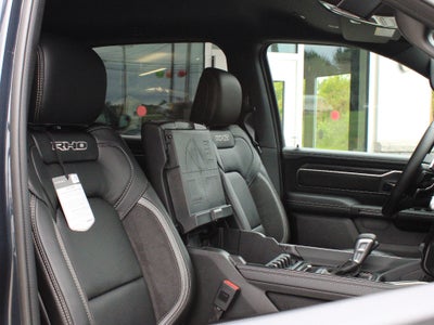 2027 RAM 1500 RHO
