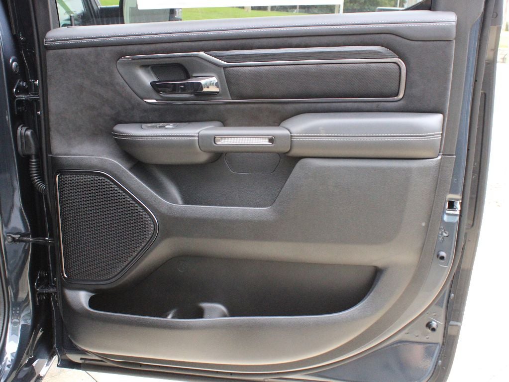 2027 RAM 1500 RHO