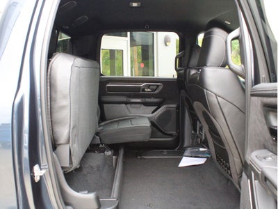 2027 RAM 1500 RHO
