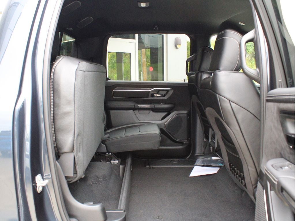 2027 RAM 1500 RHO