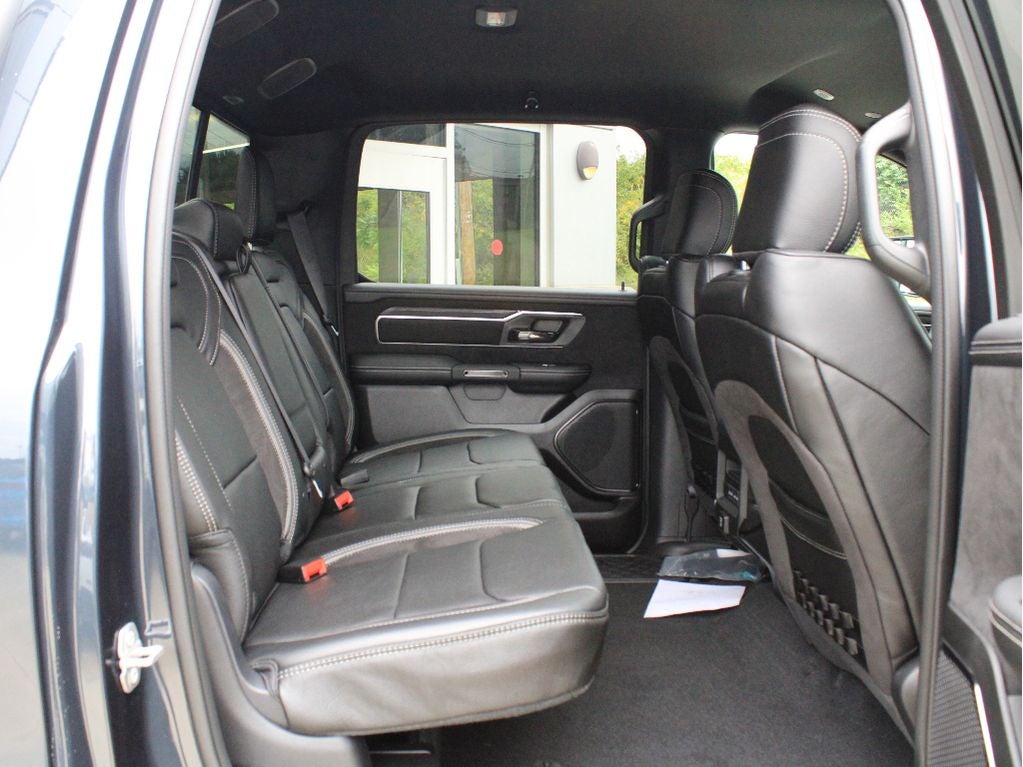 2027 RAM 1500 RHO