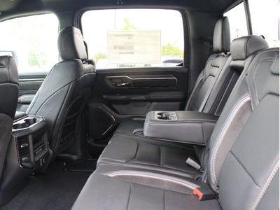 2027 RAM 1500 RHO