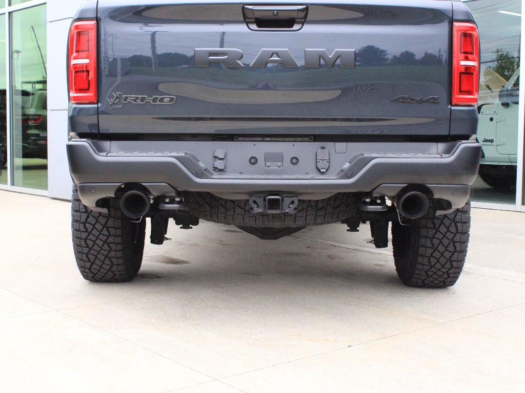 2027 RAM 1500 RHO