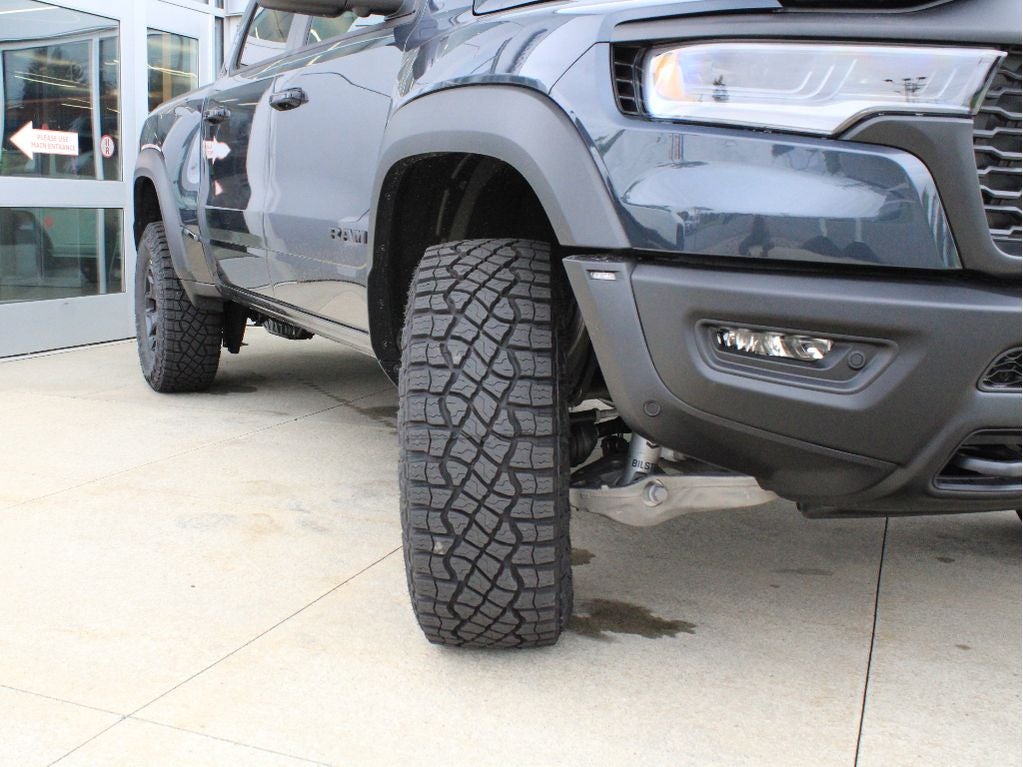 2027 RAM 1500 RHO