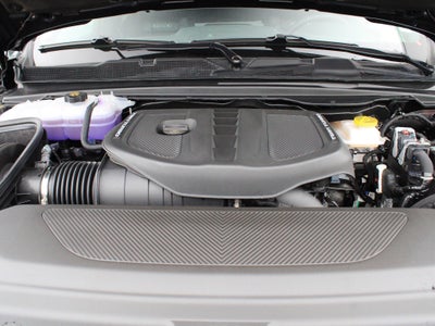 2027 RAM 1500 RHO