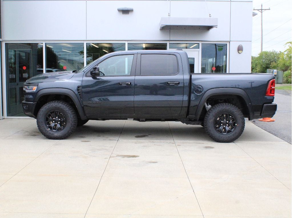 2027 RAM 1500 RHO
