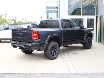 2027 RAM 1500 RHO