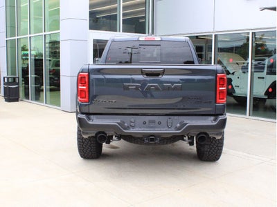 2027 RAM 1500 RHO