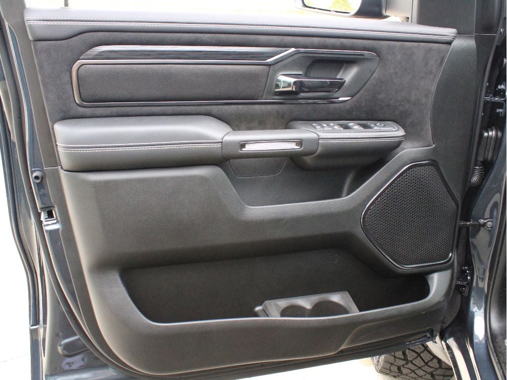 2027 RAM 1500 RHO