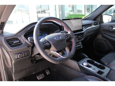 2023 Ford Escape ST-Line Select