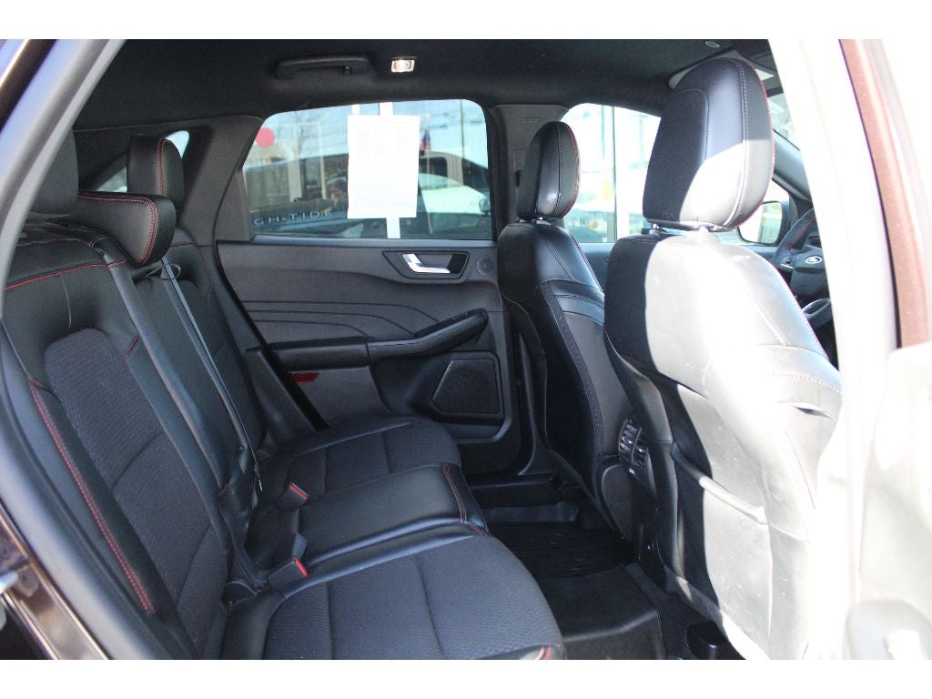 2023 Ford Escape ST-Line Select