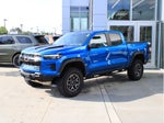 2024 Chevrolet Colorado 4WD ZR2