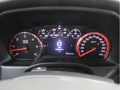 2016 GMC Sierra Denali