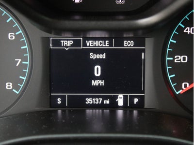 2022 GMC Canyon 4WD AT4 w/Cloth