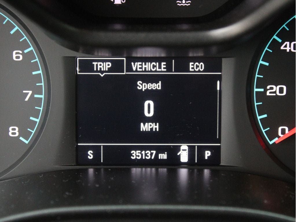 2022 GMC Canyon 4WD AT4 w/Cloth