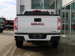 2022 GMC Canyon 4WD AT4 w/Cloth