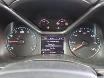 2022 GMC Canyon 4WD AT4 w/Cloth