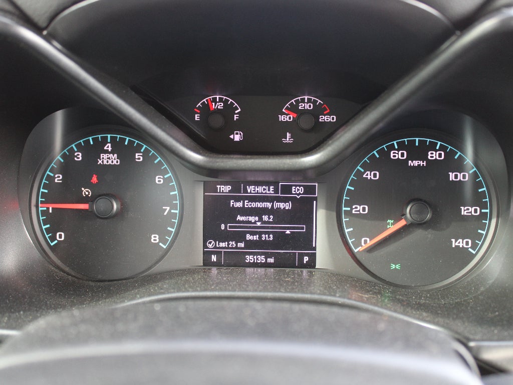 2022 GMC Canyon 4WD AT4 w/Cloth