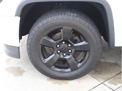 2018 GMC Sierra Fleet/Base