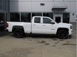 2018 GMC Sierra Fleet/Base